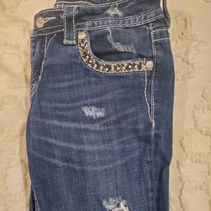 Miss Me jean